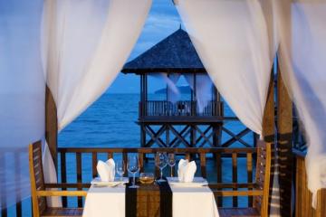 Отель Bunga Raya Island Resort Малайзия, , фото 13