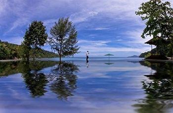 Отель Bunga Raya Island Resort Малайзия, , фото 16