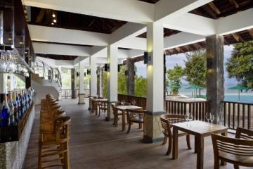 Отель Bunga Raya Island Resort Малайзия, , фото 18
