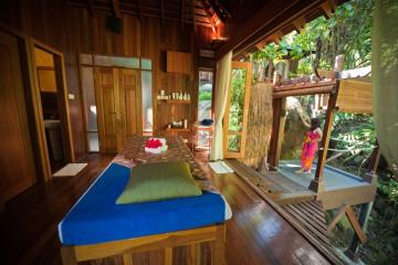 Отель Bunga Raya Island Resort Малайзия, , фото 20