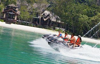 Отель Bunga Raya Island Resort Малайзия, , фото 2