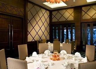 Отель Bunga Raya Island Resort Малайзия, , фото 21