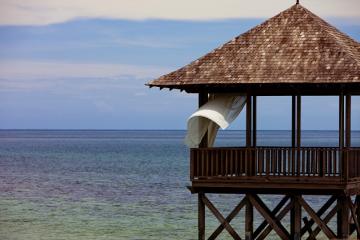 Отель Bunga Raya Island Resort Малайзия, , фото 24