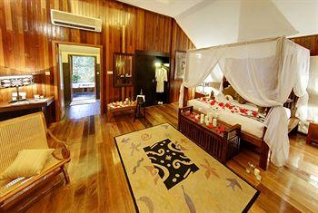 Отель Bunga Raya Island Resort Малайзия, , фото 27