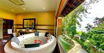 Отель Bunga Raya Island Resort Малайзия, , фото 28