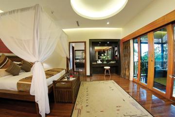 Отель Bunga Raya Island Resort Малайзия, , фото 29