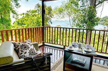 Отель Bunga Raya Island Resort Малайзия, , фото 30