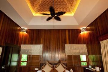 Отель Bunga Raya Island Resort Малайзия, , фото 31