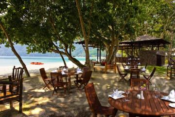 Отель Bunga Raya Island Resort Малайзия, , фото 34