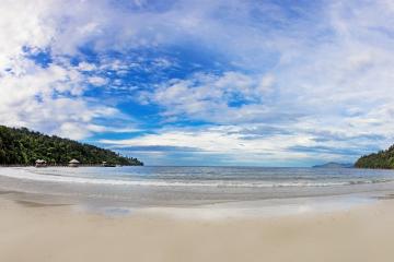 Отель Bunga Raya Island Resort Малайзия, , фото 35