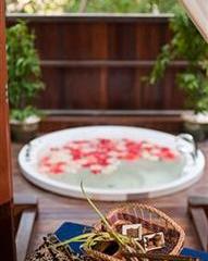 Отель Bunga Raya Island Resort Малайзия, , фото 37