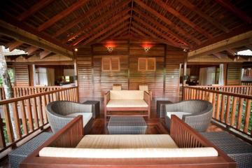 Отель Bunga Raya Island Resort Малайзия, , фото 7