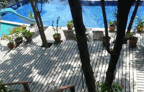 Chaweng Park Place