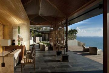 Отель Conrad Koh Samui Таиланд, Талинг Нгам, фото 11