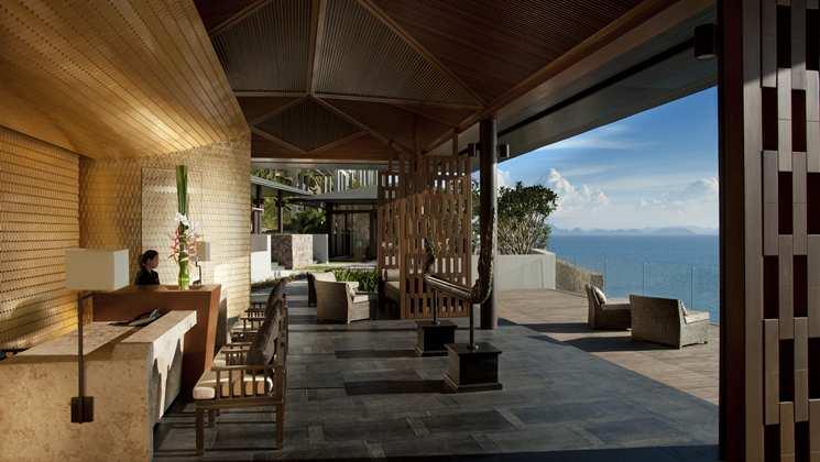 Conrad Koh Samui