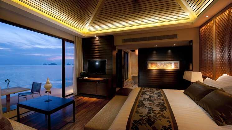 Conrad Koh Samui