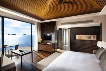 Отель Conrad Koh Samui Таиланд, Талинг Нгам, фото 13