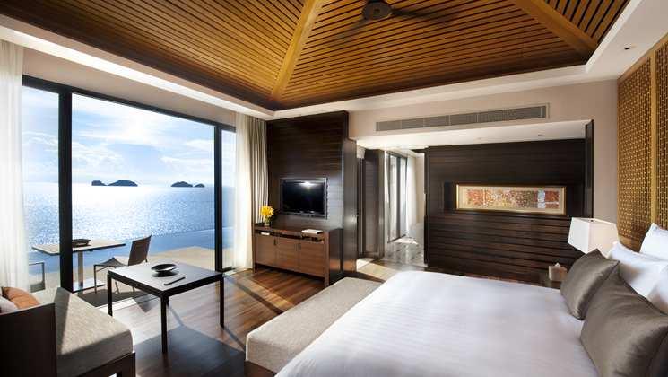 Conrad Koh Samui