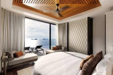Отель Conrad Koh Samui Таиланд, Талинг Нгам, фото 14