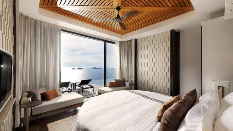 Conrad Koh Samui