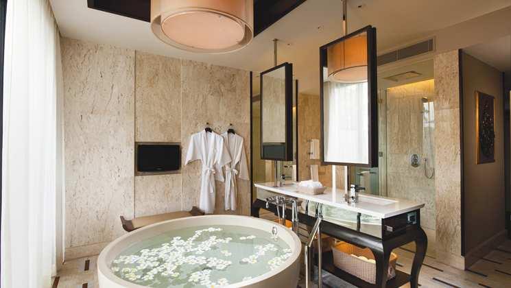 Conrad Koh Samui
