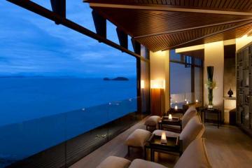 Отель Conrad Koh Samui Таиланд, Талинг Нгам, фото 17