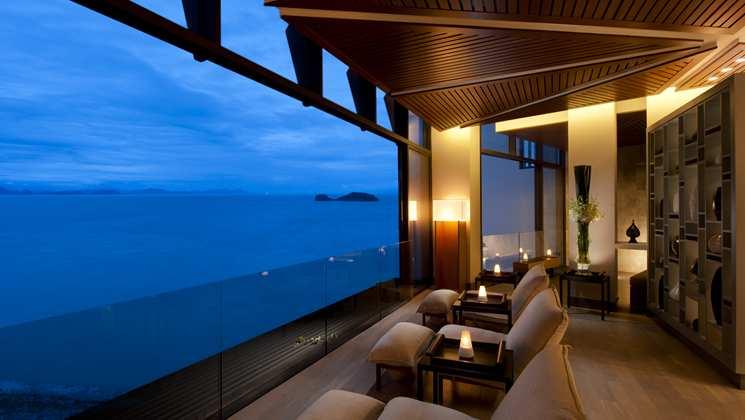 Conrad Koh Samui