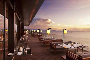 Отель Conrad Koh Samui Таиланд, Талинг Нгам, фото 18