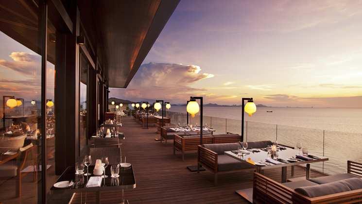 Conrad Koh Samui