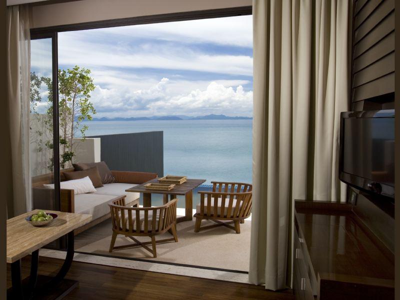 Conrad Koh Samui
