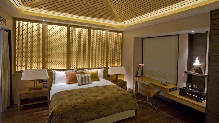Conrad Koh Samui
