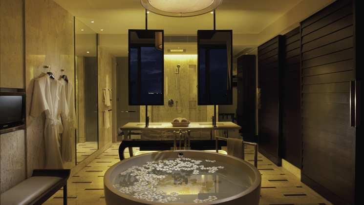 Conrad Koh Samui
