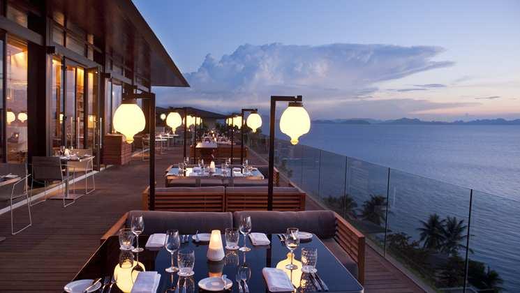 Conrad Koh Samui