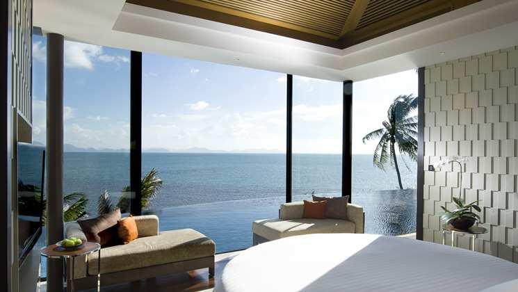 Conrad Koh Samui