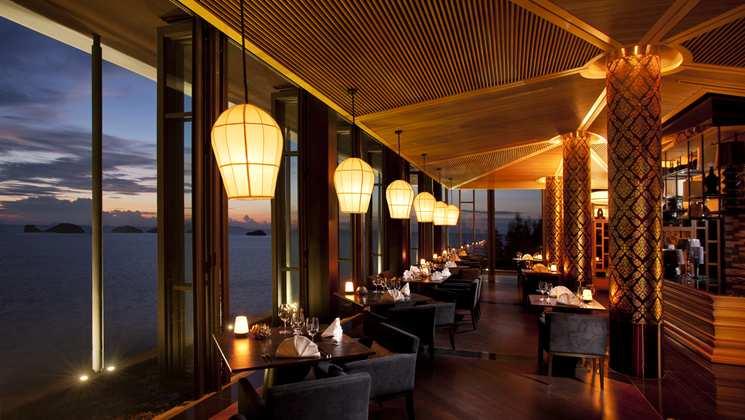 Conrad Koh Samui