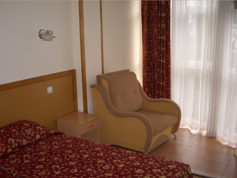 Золотая Пальма