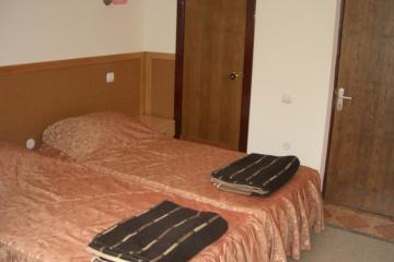 Отель Золотая Пальма Россия, Хоста, фото 6