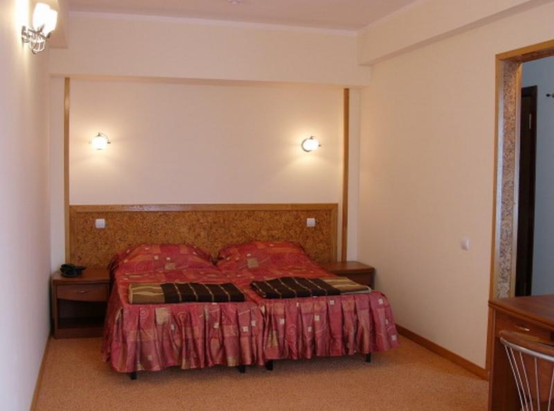 Золотая Пальма