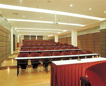 IT World Hotel Guangzhou