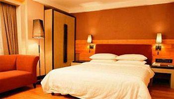 IT World Hotel Guangzhou