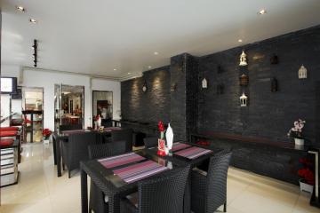 Отель Grand Sunset Таиланд, пляж Карон, фото 12