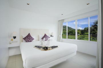 Отель Grand Sunset Таиланд, пляж Карон, фото 16