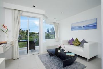 Отель Grand Sunset Таиланд, пляж Карон, фото 17