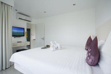 Отель Grand Sunset Таиланд, пляж Карон, фото 18