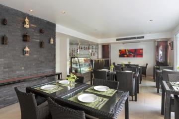 Отель Grand Sunset Таиланд, пляж Карон, фото 2