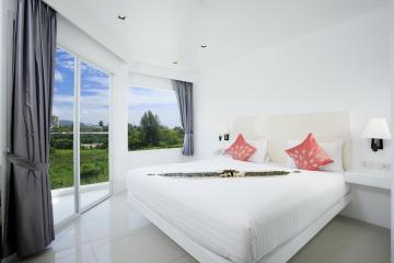 Отель Grand Sunset Таиланд, пляж Карон, фото 22