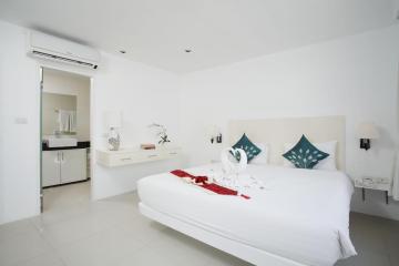 Отель Grand Sunset Таиланд, пляж Карон, фото 27