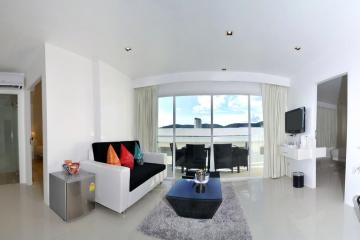 Отель Grand Sunset Таиланд, пляж Карон, фото 28