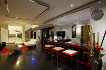 Отель Grand Sunset Таиланд, пляж Карон, фото 6