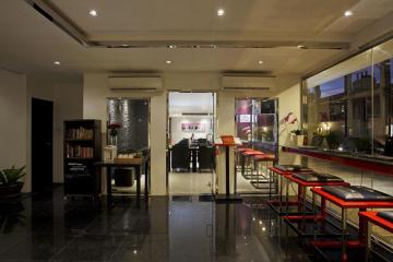 Отель Grand Sunset Таиланд, пляж Карон, фото 7